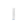 The Frankford Arsenal X-10 Large Primer Tube Kit (3pk) lets you load 300 primers ahead of time, enhancing efficiency with any progressive press.